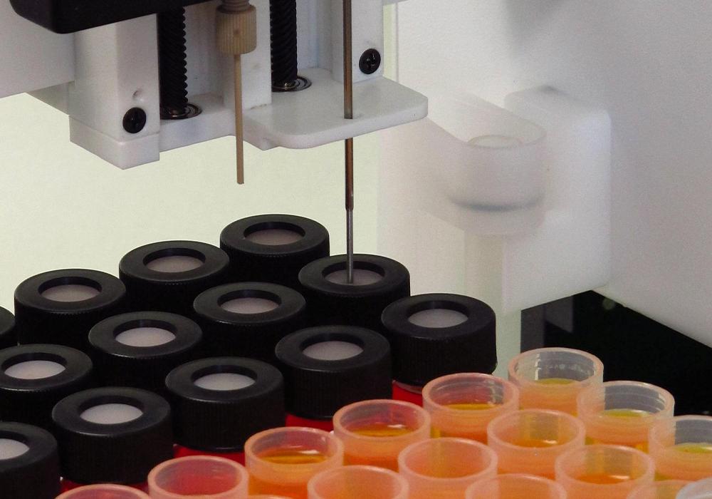 HPLC Fraction Collectors for Preparative and Purification Workflows