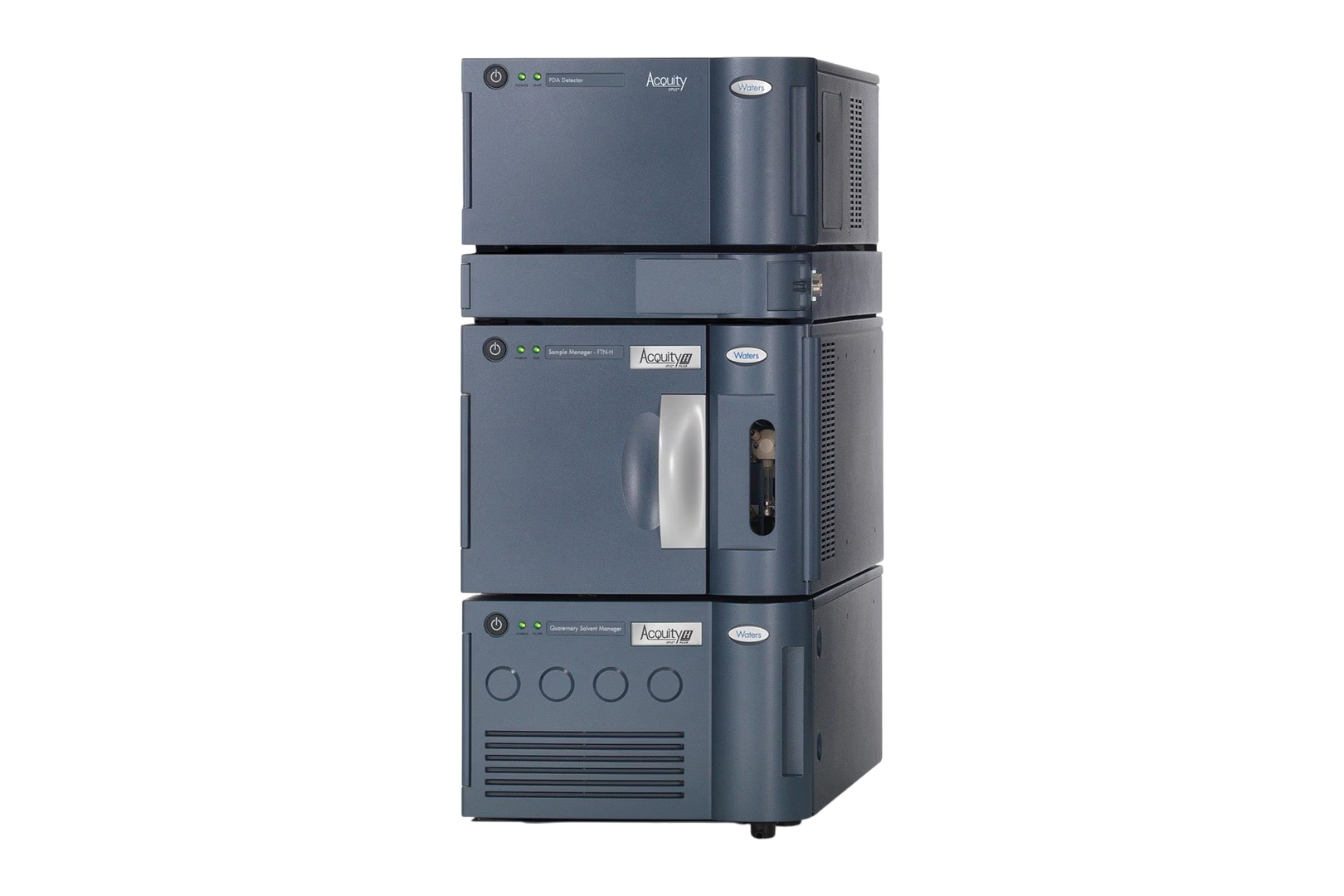 Building a Complete LC-MS Purification Suite with the Waters AutoPurification System