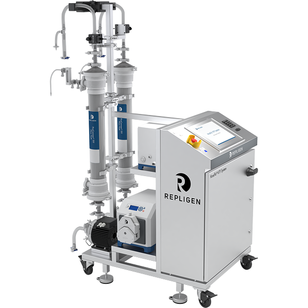 Tangential Flow Filtration (TFF) Systems: Applications, Benefits, and How to Choose the Right Bioprocessing Skid