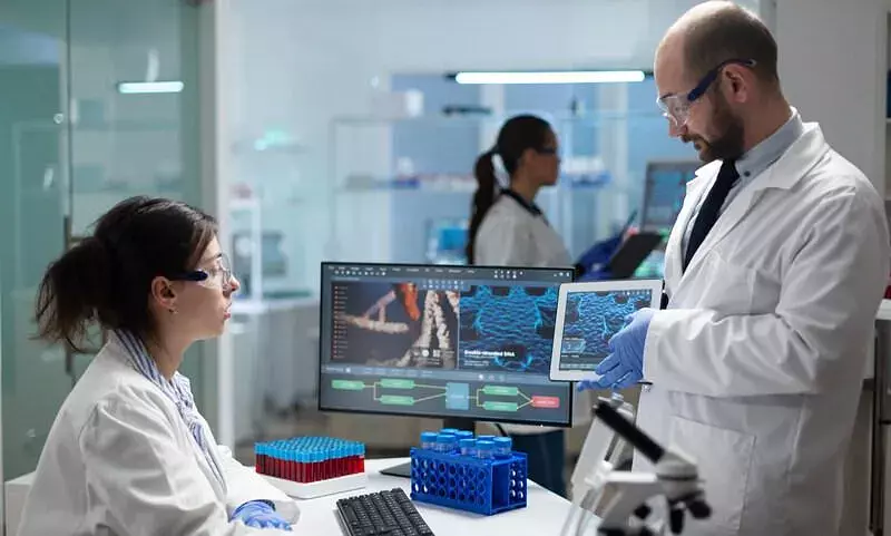 Immunology Insights Disorders LabLink