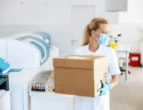 Why Liquidation Is Becoming Standard in Biotech