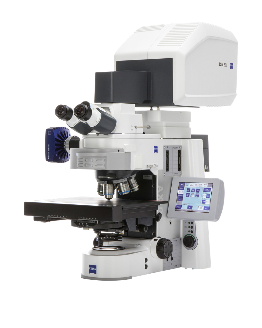 Lab Microscopes Guide: Brightfield, Fluorescence, Confocal & More