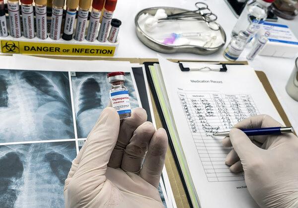 Unveiling Histology, LabLink's Support