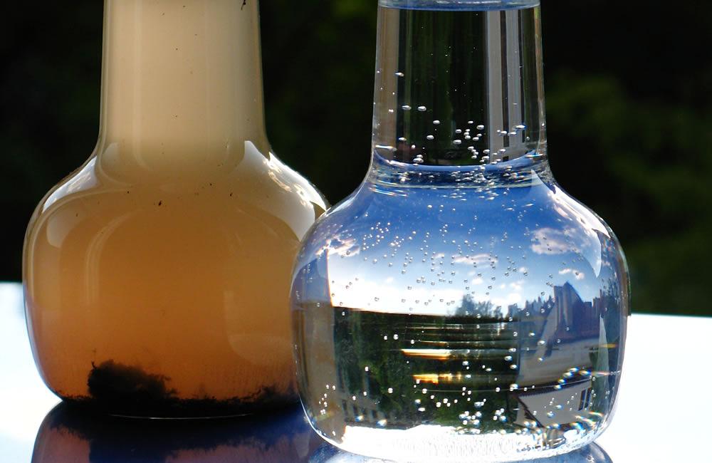 Bioprocess Depth Filtration Systems: Essential Tools for Clarification in Biopharmaceutical Manufacturing