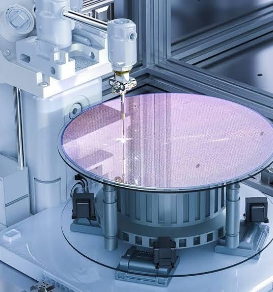 Semiconductor Liquid Chillers & Temperature Controllers: Precision Cooling for Wafer Fabrication