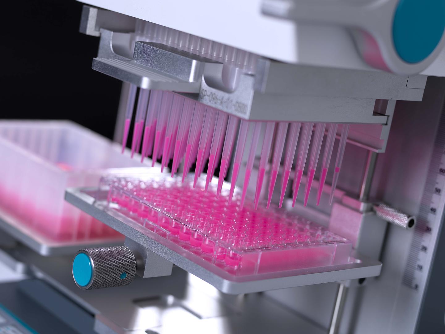 Automated Pipetting Systems: Improving Accuracy, Throughput, and Laboratory Efficiency