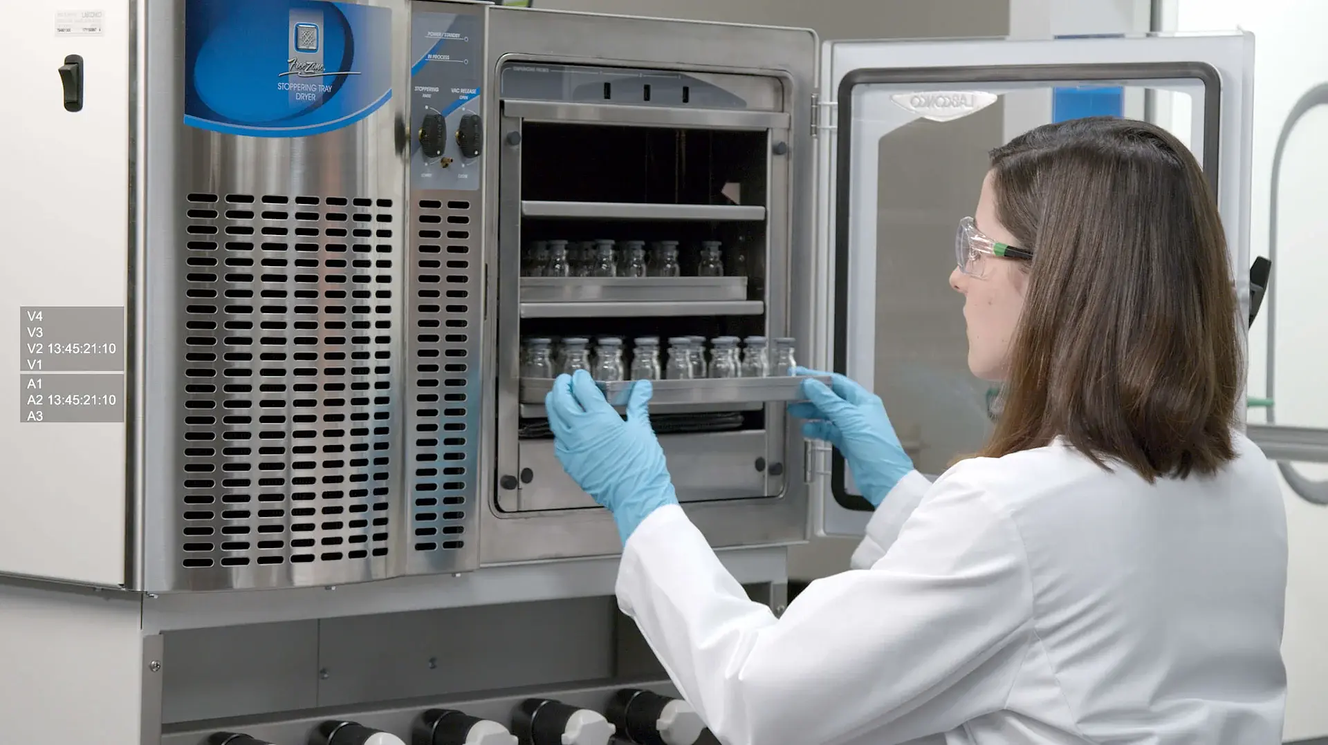 Freeze Dryers (Lyophilizers): Types, Use Cases, and Choosing the Right System