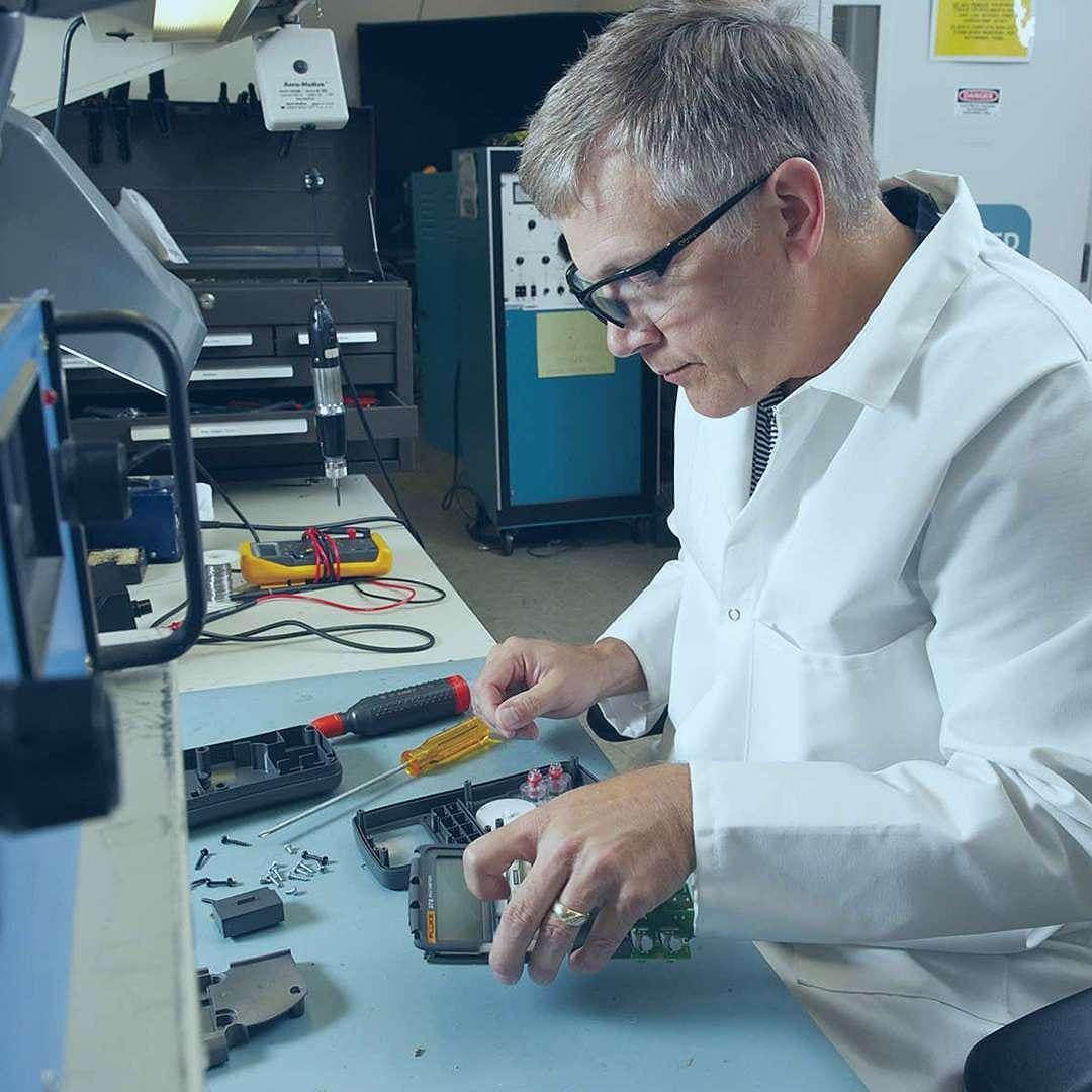 When to Repair vs. Replace Lab Equipment