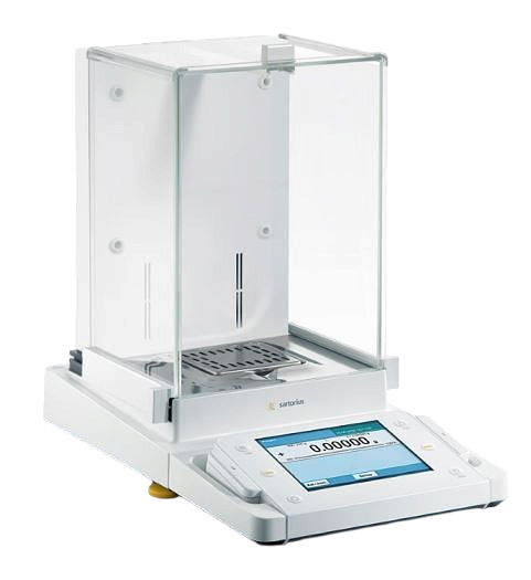 Analytical Balances & Microbalances: Precision Weighing for Modern Laboratories