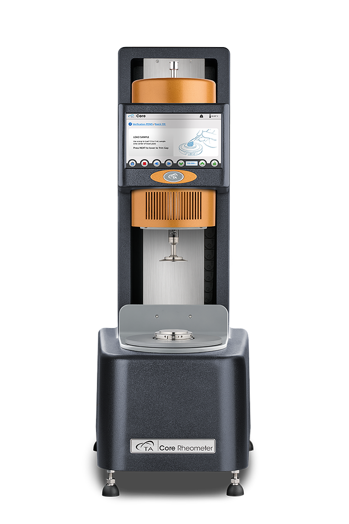 Rheometers & Viscometers: Material Flow & Viscosity Testing