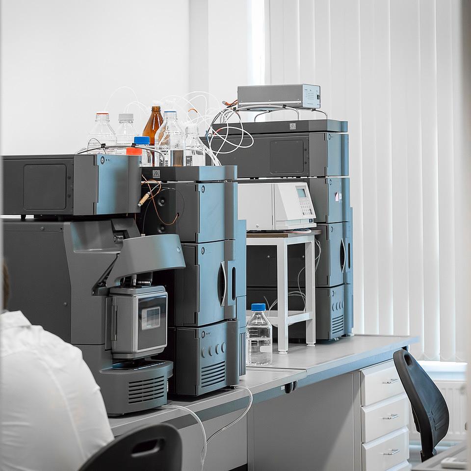 Direct Purchasing and Removal