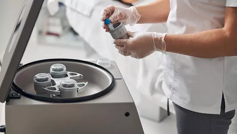 Beyond the Test Tube Exploring the Fascinating World of Analyzers