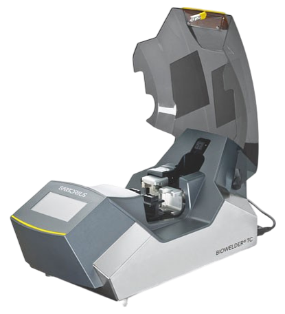 Sterile Tube Welders: How to Choose the Right System for Biotech and Clinical Labs