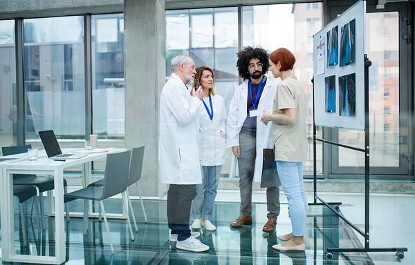 Transforming Healthcare, The Vital Role of CROs and Clinical Trial Organizations