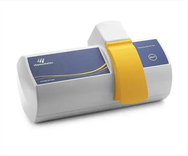 Benefits and Risks of buying a Pre-Owned Nucleocounter 