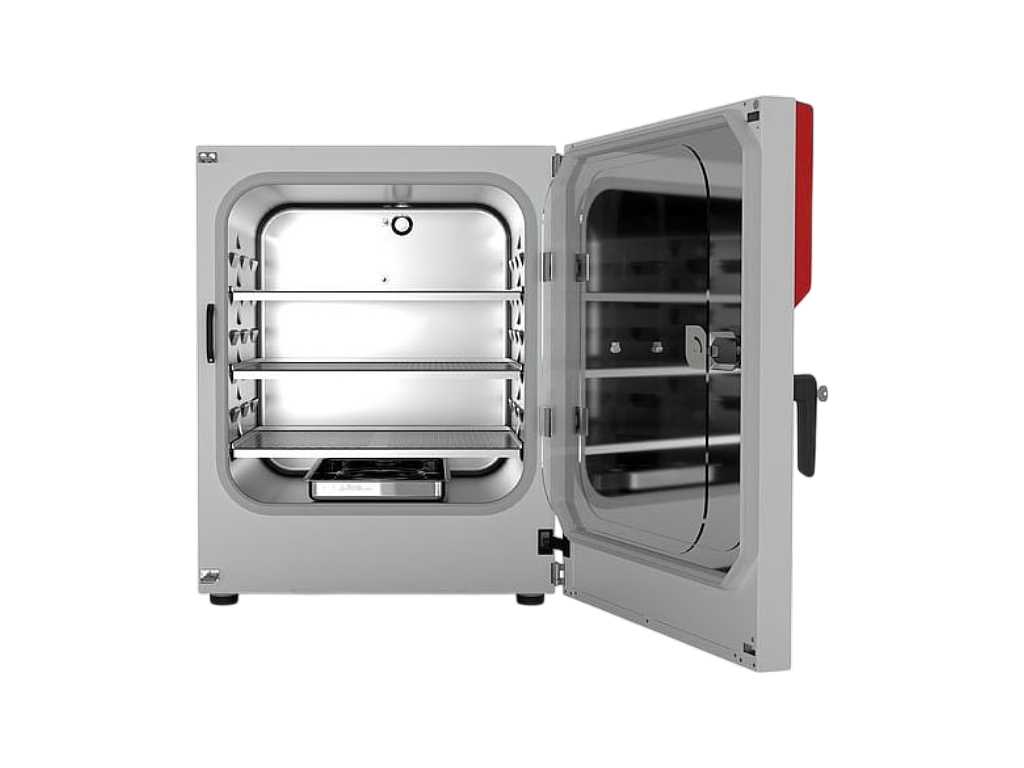 Choosing the Right CO2 Incubator for Cell Culture Workflows