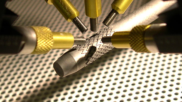 Micro-Abrasive Blasting Systems: Precision Surface Preparation for Manufacturing and Research