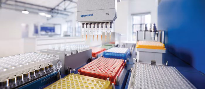 Automated Pipetting Systems: Improving Accuracy, Throughput, and Laboratory Efficiency