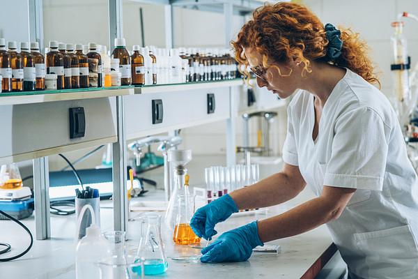 Lab Management, Boost Efficiency with Asset Mastery