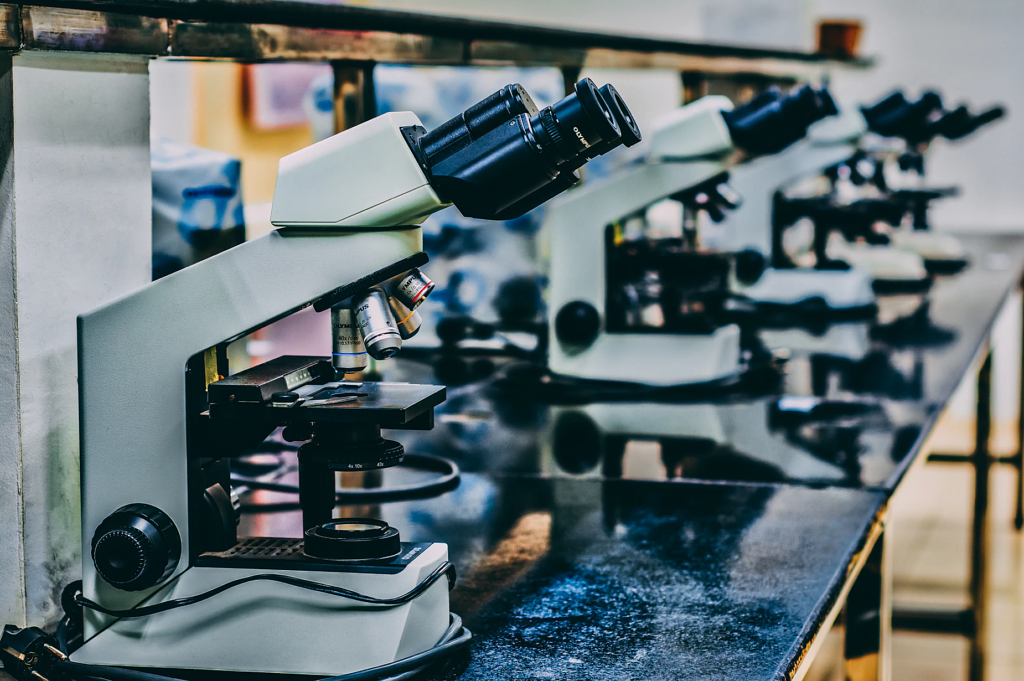 How Universities Manage Surplus Equipment