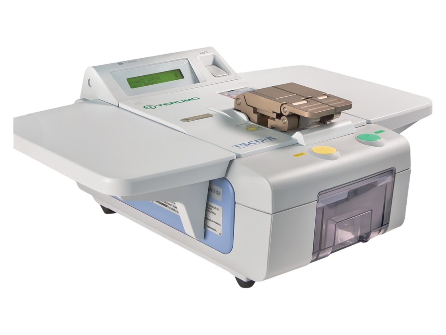 Sterile Tube Welders: How to Choose the Right System for Biotech and Clinical Labs