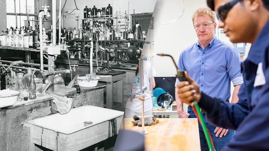 When to Repair vs. Replace Lab Equipment