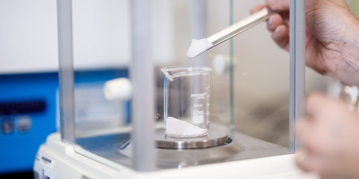 Analytical Balances & Microbalances: Precision Weighing for Modern Laboratories