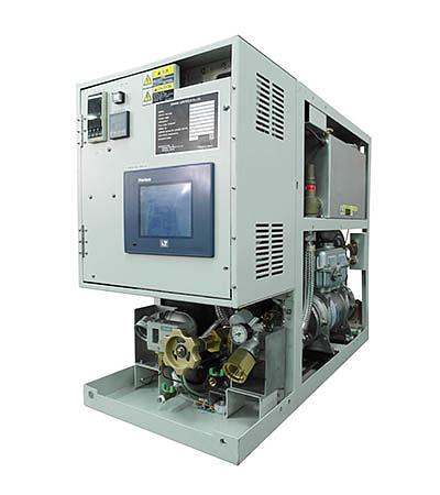 Semiconductor Liquid Chillers & Temperature Controllers: Precision Cooling for Wafer Fabrication