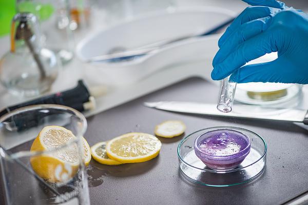 Unveiling the Marvels of Medical Microbiology Biochemistry