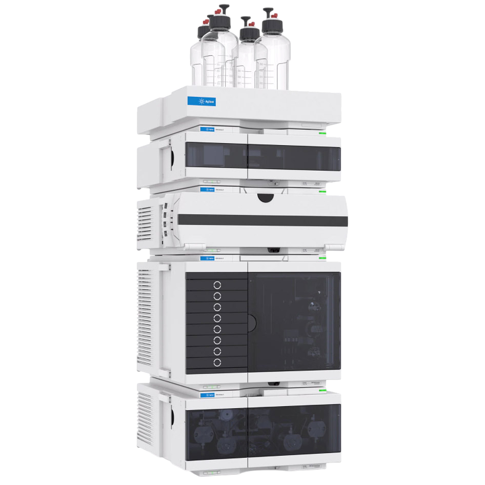 Understanding Chromatography Systems and Which Platform is Right For You