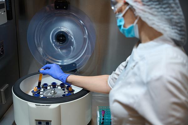 Bay Area's Streamlined Lab Equipment Removal