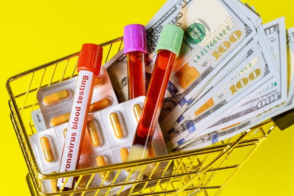 Clean and Sell, Unused Laboratory Equipment