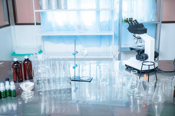 Enhancing Scientific Research, Streamlined Equipment Management with Lablink