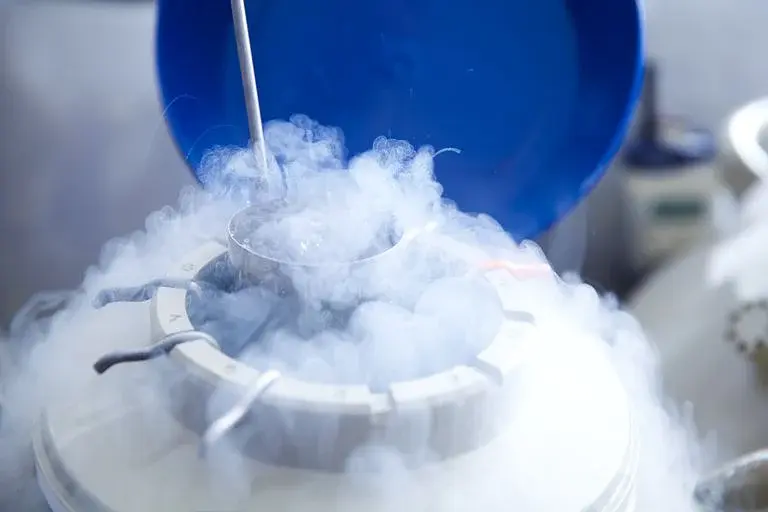 Cryogenic Storage Systems: Types, Applications, and How to Choose the Right Solution