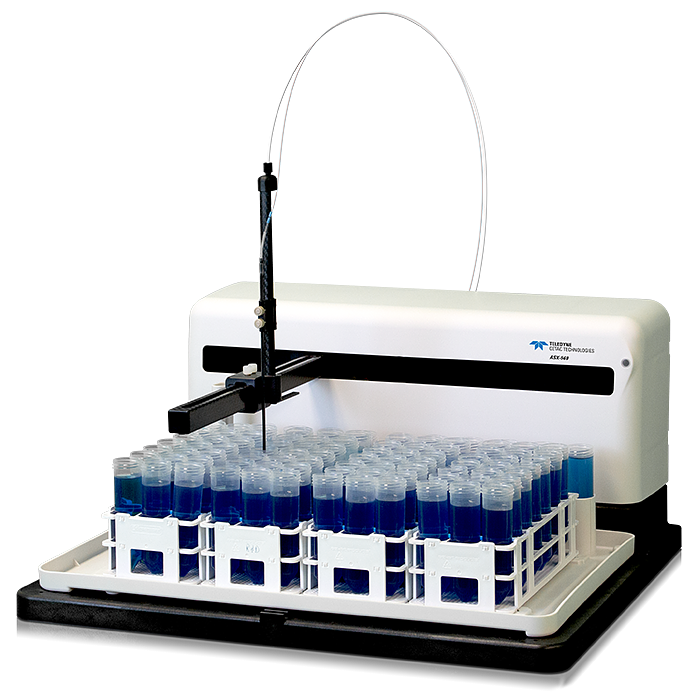 Laboratory Autosamplers Explained: HPLC, GC & LC-MS Systems