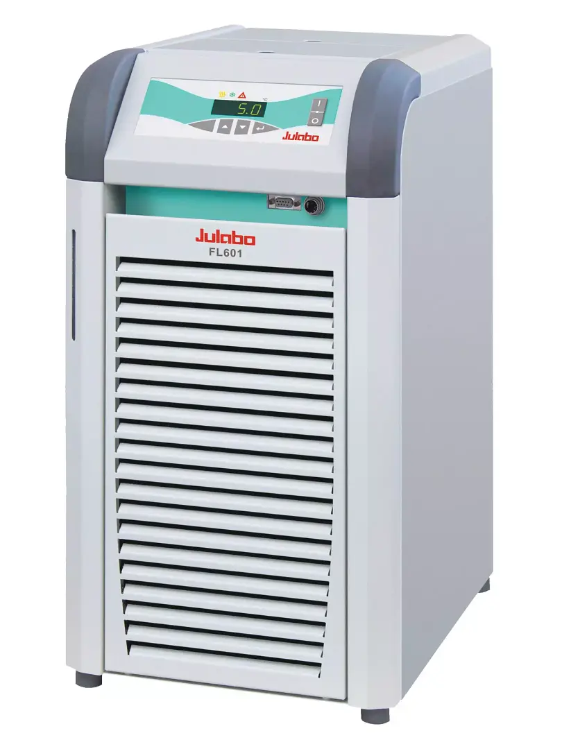 Semiconductor Liquid Chillers & Temperature Controllers: Precision Cooling for Wafer Fabrication
