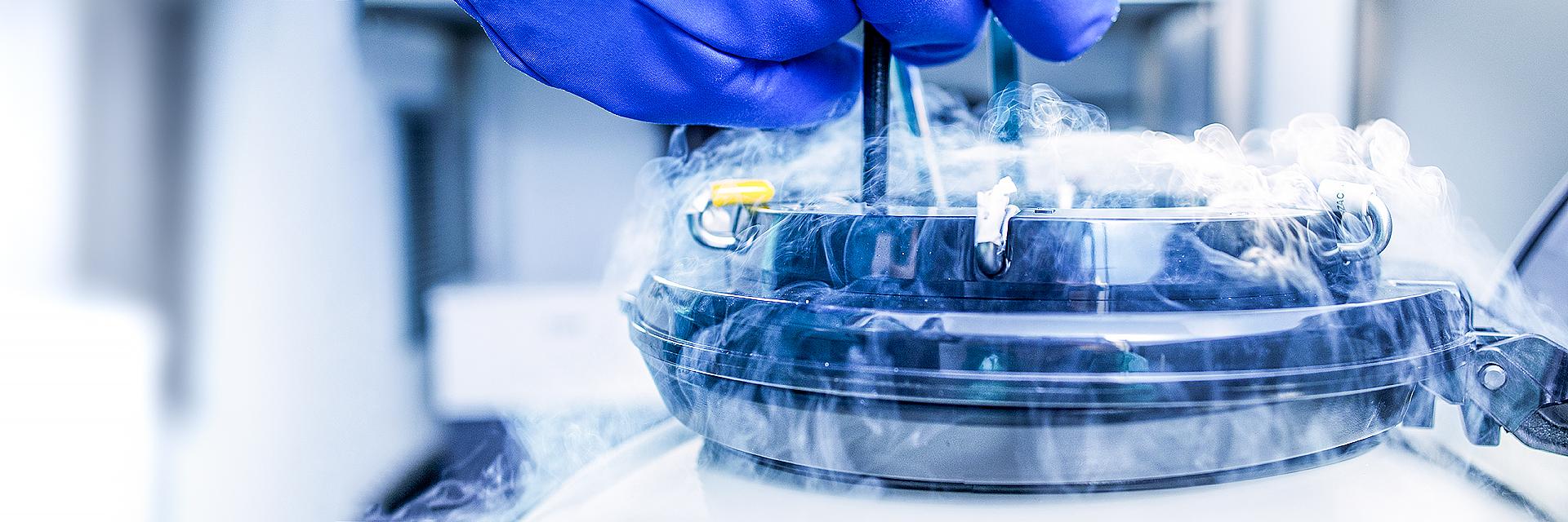 Cryogenic Storage Systems: Types, Applications, and How to Choose the Right Solution