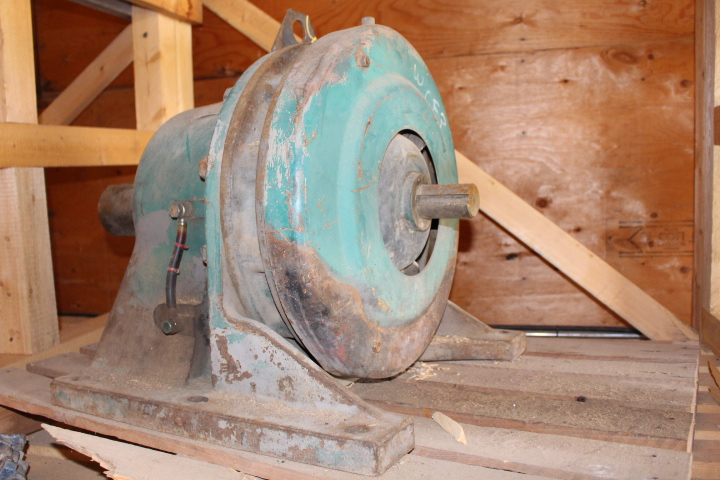 PAST SALE- West Chilcotin Forest Products Ltd.