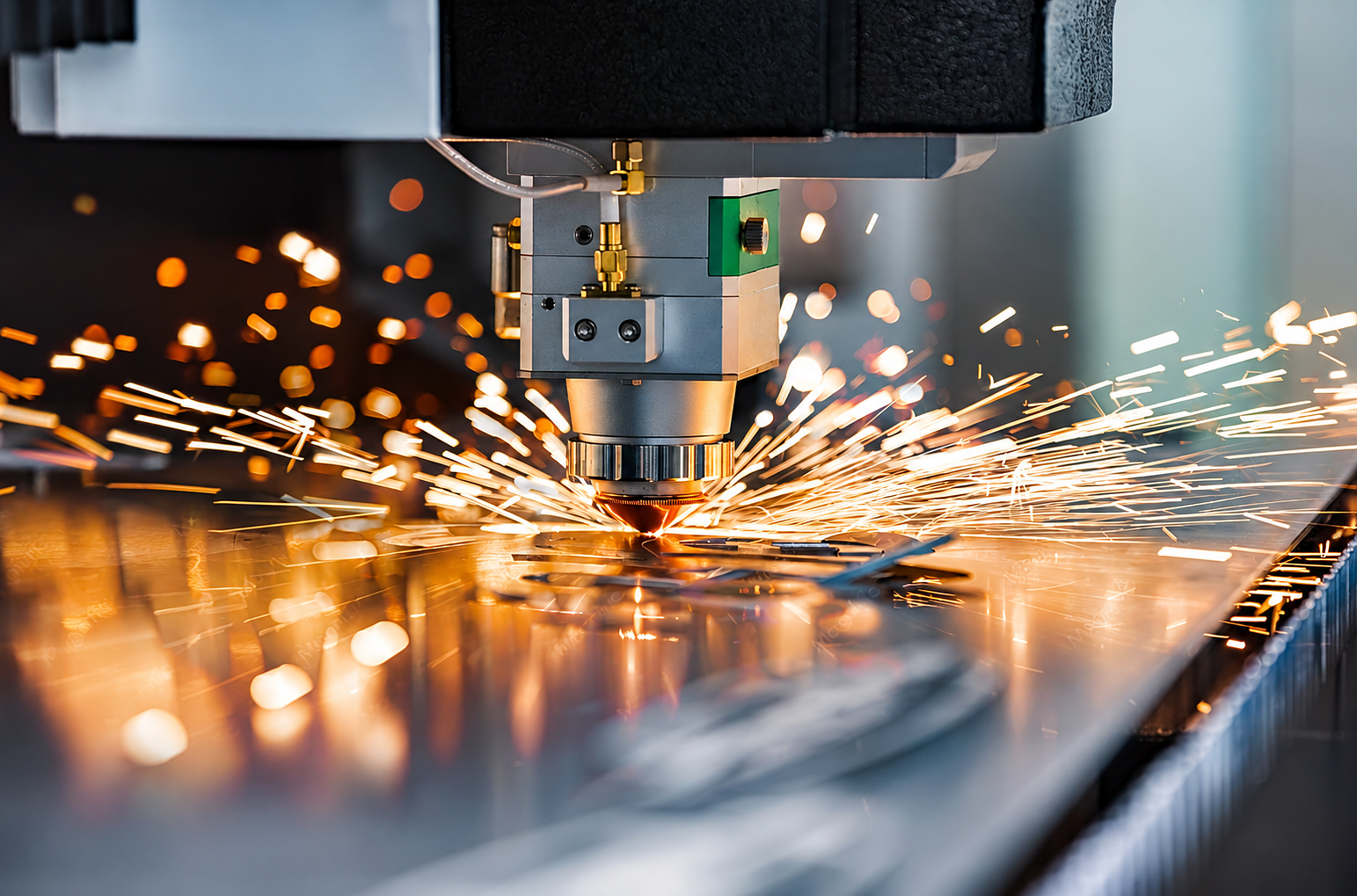 Part Exchange Machine Tools