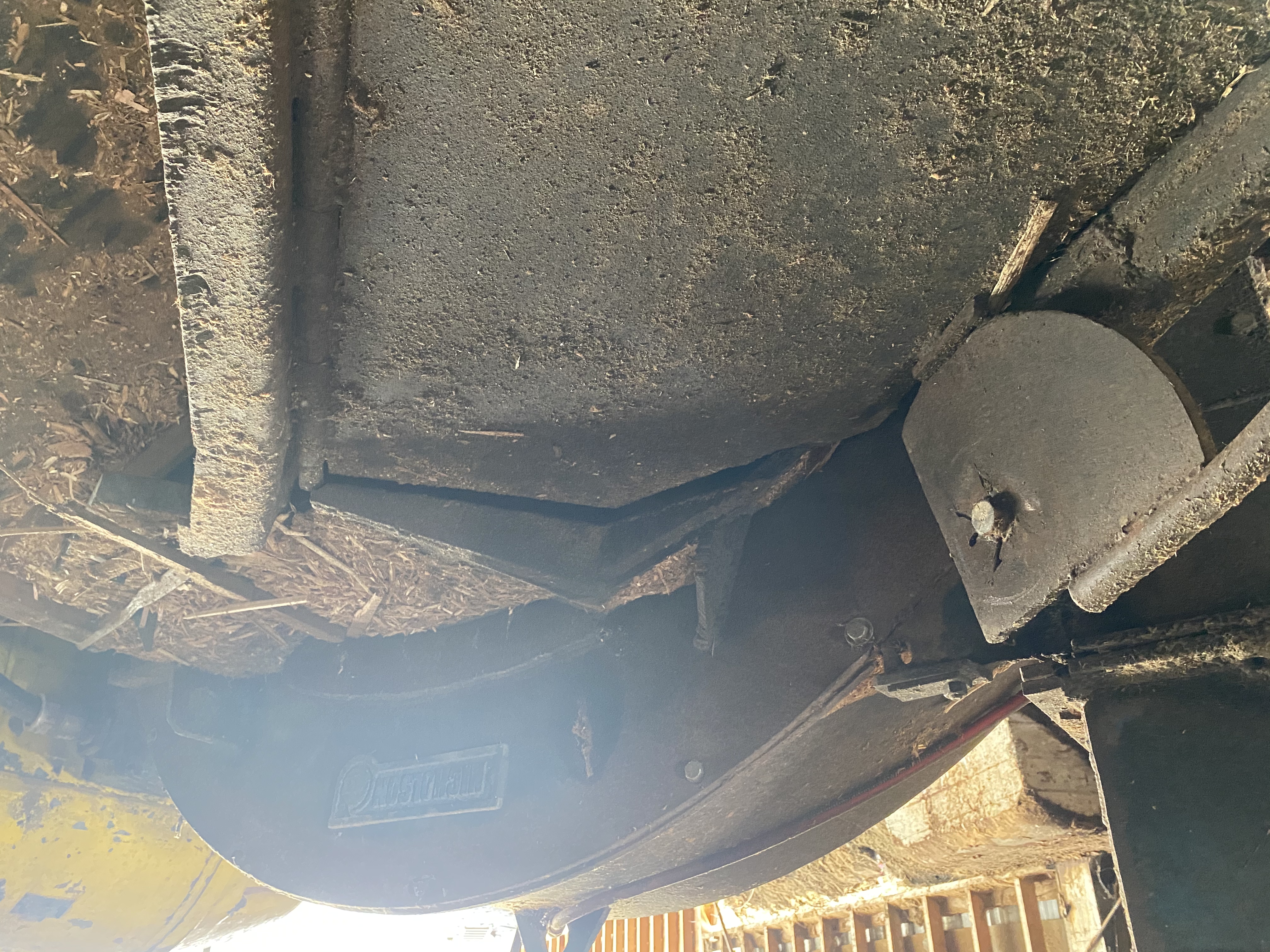 Past Auction- Formerly Nagaard Sawmill Online Auction