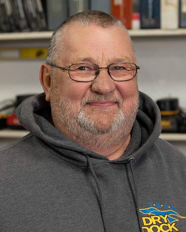 Larry Cope