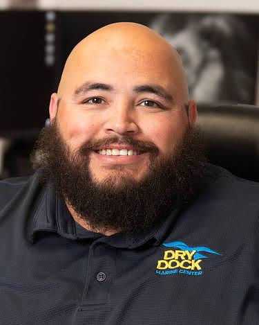 Jose Cervantes