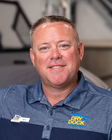 Nathan Sikora