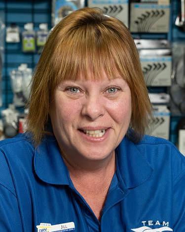 Jill Enos