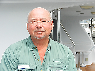 Gary Voller