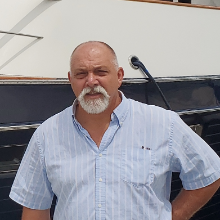 John Virginio