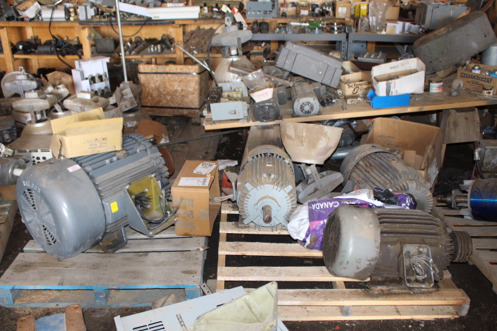 PAST SALE- West Chilcotin Forest Products Ltd.