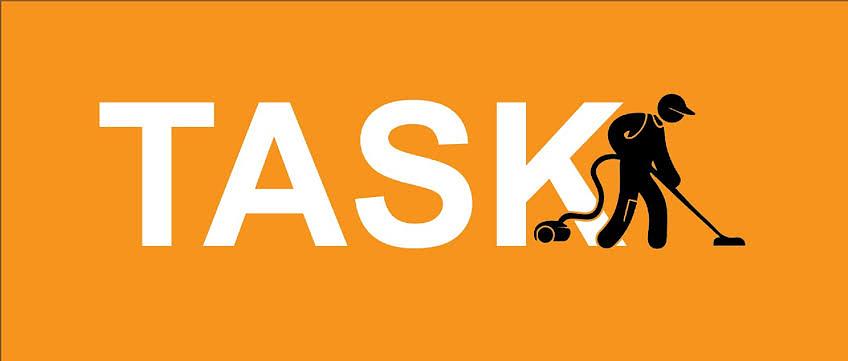 Shop Taski equipment