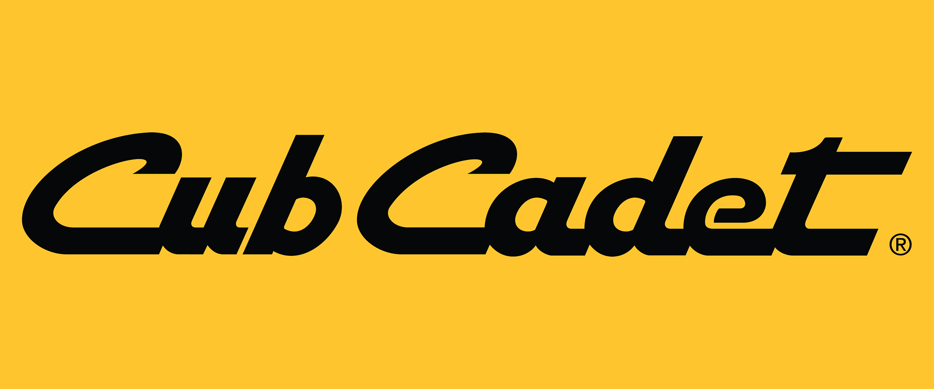 Shop Cub Cadet equipment