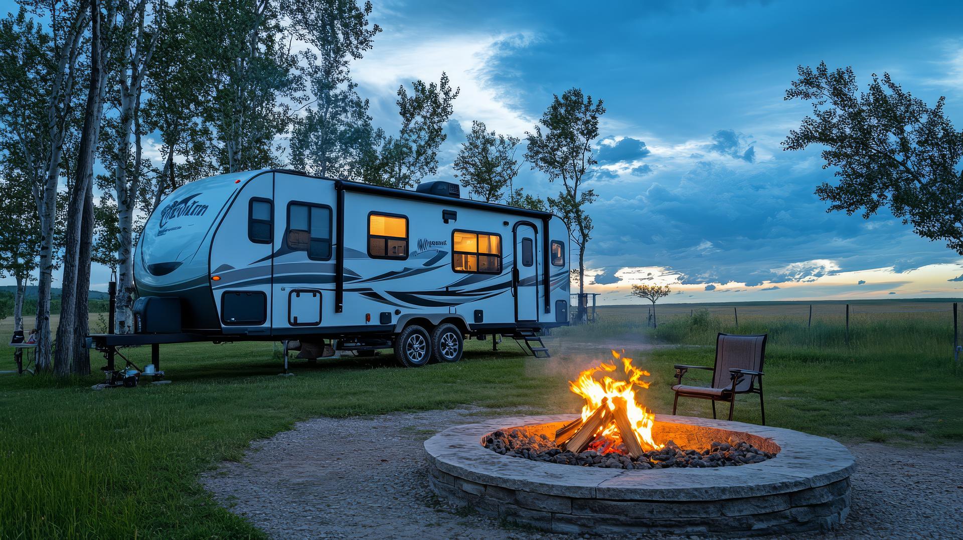 Victory Lane Outdoors — boats, campers and trailers in Litchfield IL